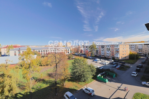 
  Продается 3-комн. квартира, 58.1 м², Ленина пр-кт, д. 50
. Фото 22.