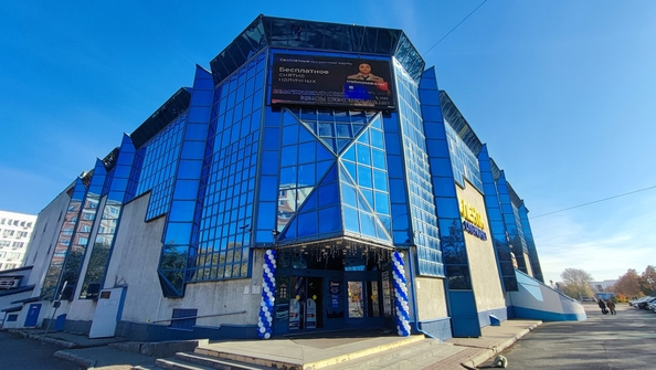 
  Сдается торговая площадь, 21 м², Ленина пр-кт, д. 90/1
. Фото 16.