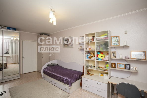 
  Продается 4-комн. квартира, 74.1 м², Ленина пр-кт, д. 143
. Фото 9.