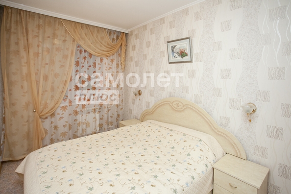 
  Продается 4-комн. квартира, 74.1 м², Ленина пр-кт, д. 143
. Фото 17.