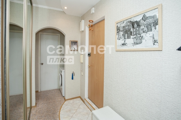
  Продается 4-комн. квартира, 74.1 м², Ленина пр-кт, д. 143
. Фото 26.
