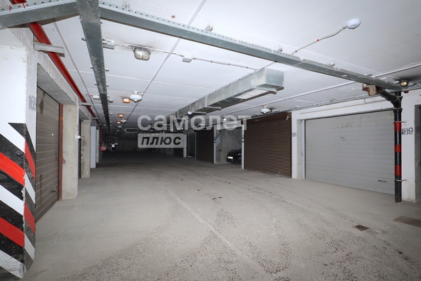 
  Продается парковка, 19.1 м², Гвардейская ул, д. 60
. Фото 5.