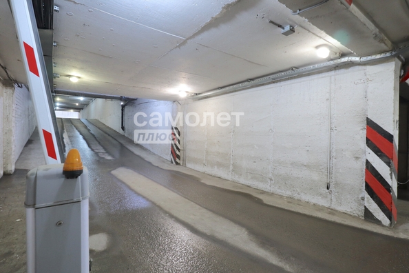 
  Продается парковка, 19.1 м², Гвардейская ул, д. 60
. Фото 7.