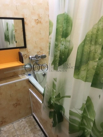 
  Продается 2-комн. квартира, 44 м², Октябрьский пр-кт, д. 7а
. Фото 3.