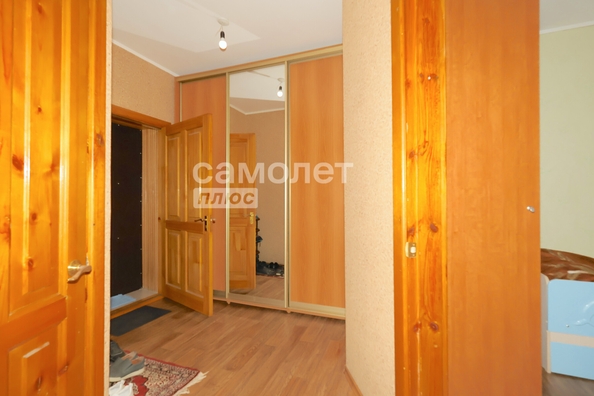 
  Продается 2-комн. квартира, 53.7 м², Ленина ул, д. 1
. Фото 12.