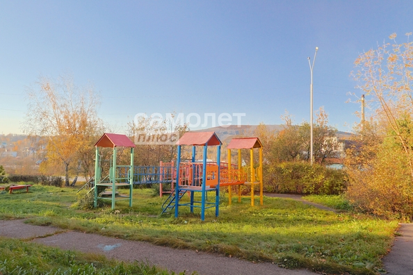 
  Продается 2-комн. квартира, 53.7 м², Ленина ул, д. 1
. Фото 22.
