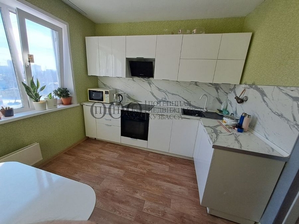 
  Продается 2-комн. квартира, 51.7 м², Комсомольский пр-кт, д. 53
. Фото 1.