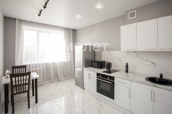 
  Продается 2-комн. квартира, 46.4 м², ЖК На Гагарина
. Фото 1.