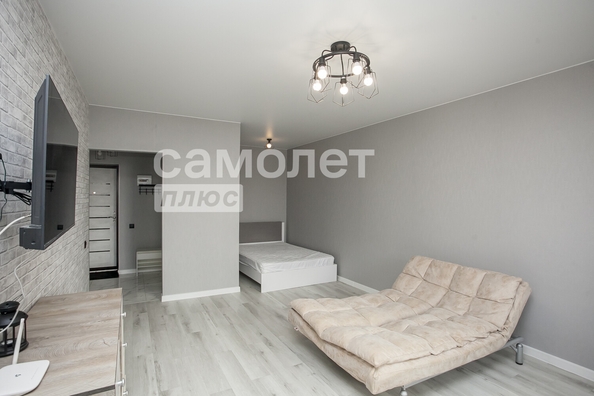 
  Продается 2-комн. квартира, 46.4 м², ЖК На Гагарина
. Фото 5.