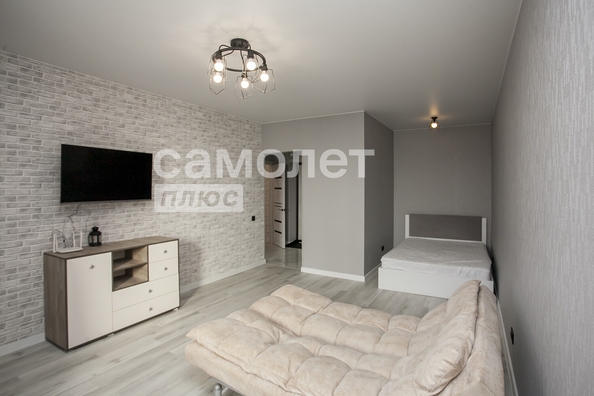 
  Продается 2-комн. квартира, 46.4 м², ЖК На Гагарина
. Фото 7.