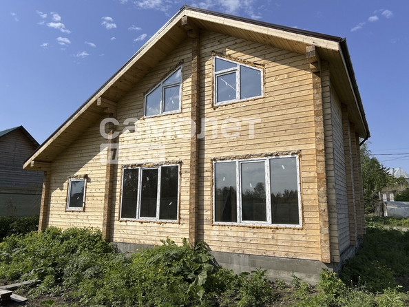
  Продается коттедж, 138.1 м², село Березово
. Фото 5.