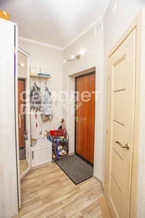 
  Продается 2-комн. квартира, 44.6 м², Кедровый б-р, д. 8
. Фото 3.