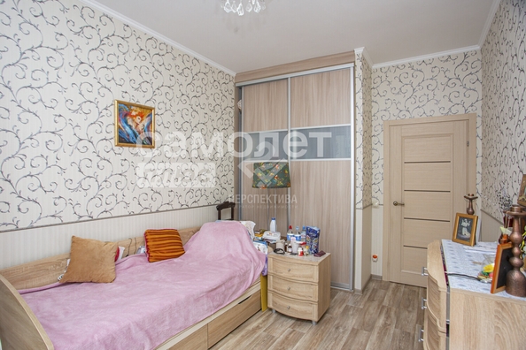 
  Продается 2-комн. квартира, 44.6 м², Кедровый б-р, д. 8
. Фото 14.