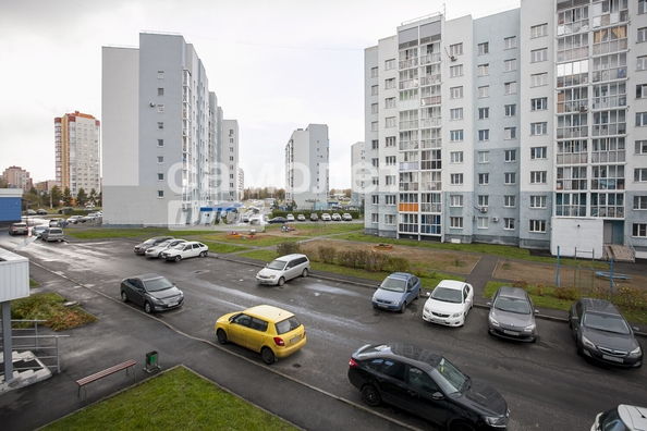 
  Продается 3-комн. квартира, 68.2 м², Комсомольский пр-кт, д. 44
. Фото 20.