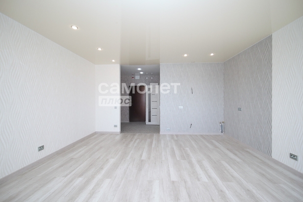 
  Продается 1-комн. квартира, 36.1 м², Солнечный б-р, д. 32
. Фото 5.