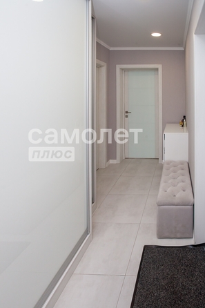 
  Продается 3-комн. квартира, 60.5 м², Молодежный пр-кт, д. 27
. Фото 12.