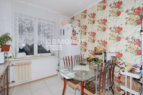 
  Продается 3-комн. квартира, 62.3 м², Институтская ул, д. 26
. Фото 3.