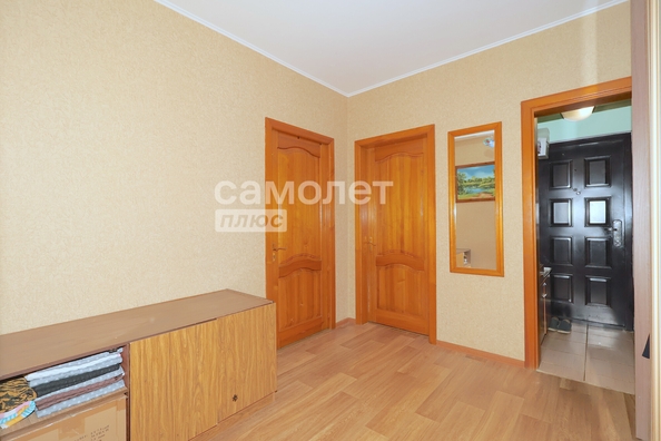 
  Продается 3-комн. квартира, 62.3 м², Институтская ул, д. 26
. Фото 11.