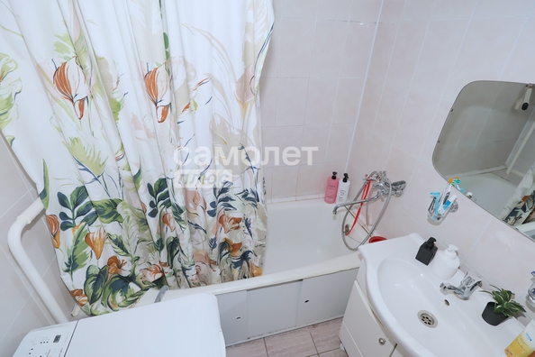 
  Продается 3-комн. квартира, 62.3 м², Институтская ул, д. 26
. Фото 12.