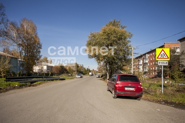 
  Продается 1-комн. квартира, 17 м², Мирная ул, д. 8
. Фото 14.