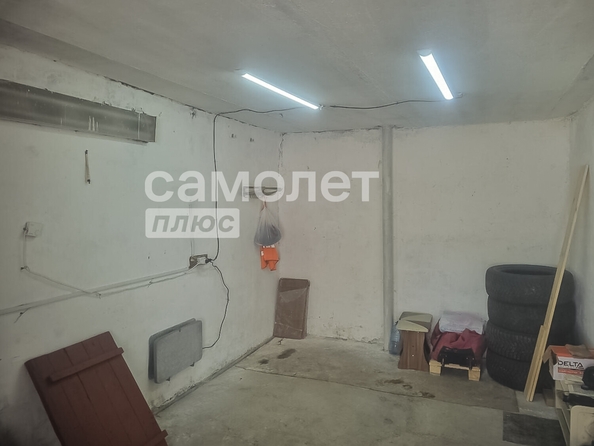 
  Продается парковка, 18 м², Терешковой ул, д. 45
. Фото 1.