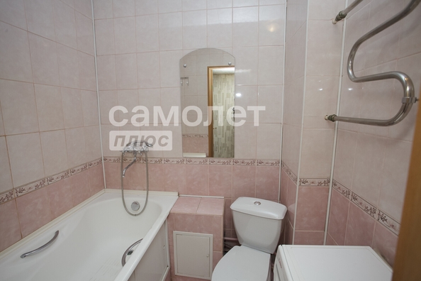 
  Продается 1-комн. квартира, 30.3 м², Волгоградская ул, д. 34
. Фото 5.