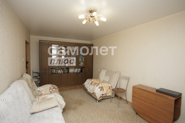 
  Продается 1-комн. квартира, 30.3 м², Волгоградская ул, д. 34
. Фото 8.