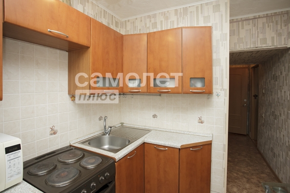 
  Продается 1-комн. квартира, 30.3 м², Волгоградская ул, д. 34
. Фото 11.
