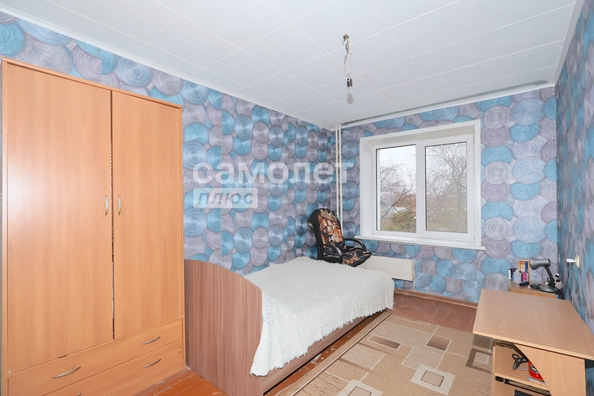 
  Продается 3-комн. квартира, 56.6 м², Попова ул, д. 9
. Фото 1.
