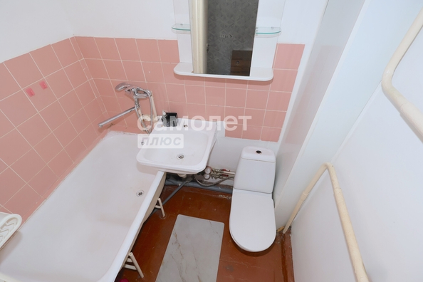 
  Продается 1-комн. квартира, 16.4 м², Ленинградский пр-кт, д. 18а
. Фото 12.