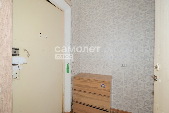 
  Продается 1-комн. квартира, 16.4 м², Ленинградский пр-кт, д. 18а
. Фото 15.