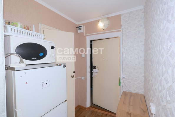 
  Продается 1-комн. квартира, 16.4 м², Ленинградский пр-кт, д. 18а
. Фото 17.