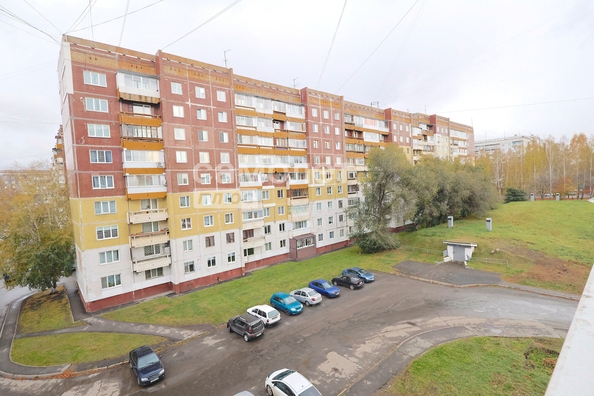 
  Продается 1-комн. квартира, 16.4 м², Ленинградский пр-кт, д. 18а
. Фото 19.