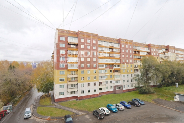 
  Продается 1-комн. квартира, 16.4 м², Ленинградский пр-кт, д. 18а
. Фото 20.