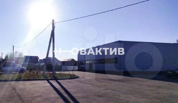 
  Продается универсальное помещение, 326 м², Шоссейная ул, д. 42
. Фото 3.