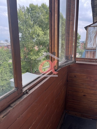 
  Продается 2-комн. квартира, 44 м², 9 Января ул, д. 8
. Фото 20.
