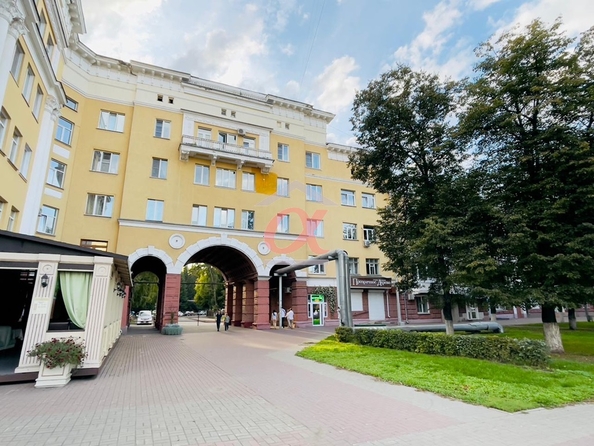
  Продается 3-комн. квартира, 106.4 м², Орджоникидзе ул, д. 4
. Фото 3.