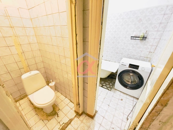 
  Продается 3-комн. квартира, 106.4 м², Орджоникидзе ул, д. 4
. Фото 20.
