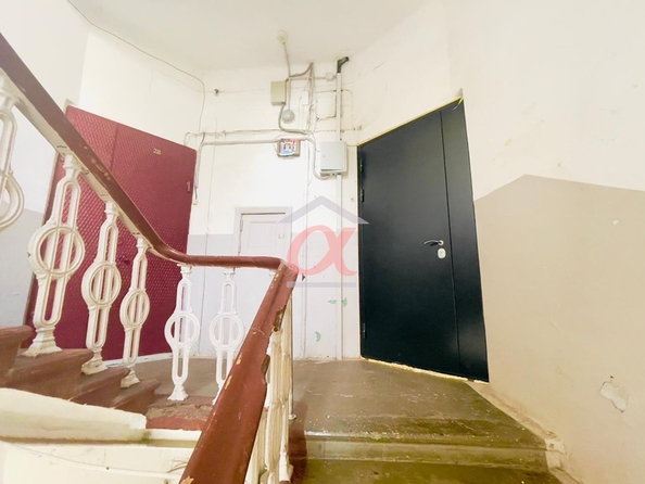 
  Продается 3-комн. квартира, 106.4 м², Орджоникидзе ул, д. 4
. Фото 22.
