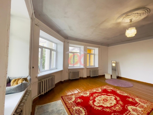 
  Продается 3-комн. квартира 106.4 м². Фото 8.