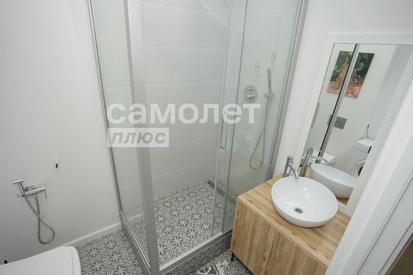 
  Продается студия, 30.1 м², ЖК Южный, дом Ю-6
. Фото 10.