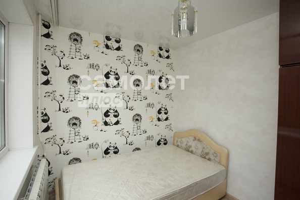 
  Продается 3-комн. квартира, 47.5 м², Спортивная ул, д. 40
. Фото 6.