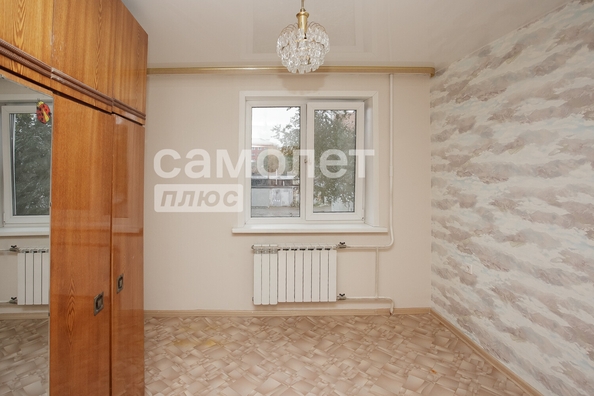 
  Продается 3-комн. квартира, 47.5 м², Спортивная ул, д. 40
. Фото 7.