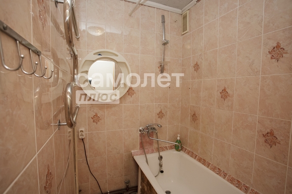 
  Продается 3-комн. квартира, 47.5 м², Спортивная ул, д. 40
. Фото 21.