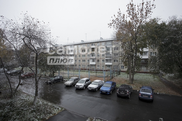 
  Продается 3-комн. квартира, 47.5 м², Спортивная ул, д. 40
. Фото 29.