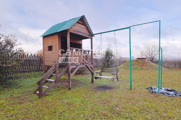 
  Продается коттедж, 133 м², Кемерово
. Фото 8.