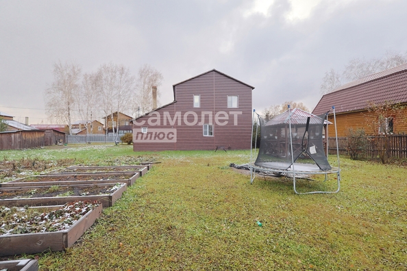 
  Продается коттедж, 133 м², Кемерово
. Фото 9.