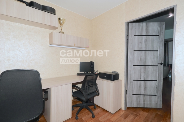 
  Продается коттедж, 133 м², Кемерово
. Фото 31.