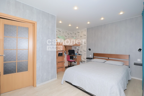 
  Продается 1-комн. квартира, 29 м², Инициативная ул, д. 103А
. Фото 3.