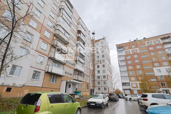 
  Продается 1-комн. квартира, 29 м², Инициативная ул, д. 103А
. Фото 8.